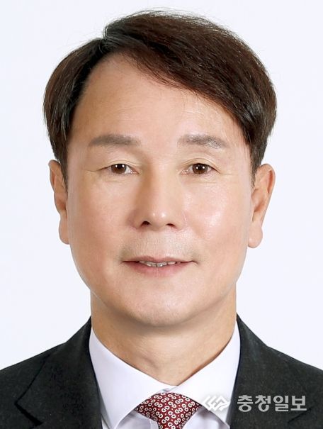 이상래 대전광역시의회 의장