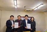 김영환 충북도지사, 정부예산 국회증액 위해 막바지 총력전