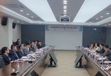 김명규 충북도 경제부지사, 바이오벤처 창업 활성화 현장 행보