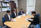 충북도, 내년 정부예산 국회증액 구슬땀