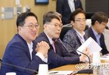 이장우 대전시장, 한국원자력연구원과 상호협력 강화