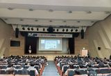세종시교육청 진로교육원, ‘공부의 신을 꿈꿔볼까?’