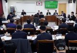 충청북도의회, 3년 연속 대통령상 격려… 노벨과학프로젝트 등 주문