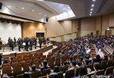 아름다운 선율, 대전시 국방연 구석구석 울려 퍼져