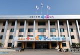 충북교육청 윤건영 교육감, 민원의 날 맞이 민원담당자 목소리 청취