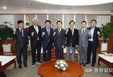 충남도, 2024 세계대표자대회 성공개최 다짐