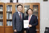 최민호 세종시장, 내년도 국비 확보 총력전 펼친다