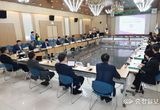 충북도 고위공직자 4대 폭력 예방 교육 실시