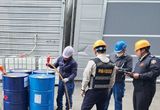 충남소방, 소방법 위반 158건 적발