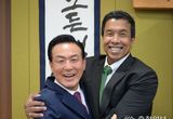 논산의 저력 확인하고, 자부심 드높인 백성현 논산시장의 뚝심: 백성현 논산시장, "불가능은 없다는 것을 증명한 2년의 시간" 과감한 혁신정책과 대규모 투자유치, 논산의 새로운 비전을 열다