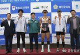충청남도, 예산군서 열린 제40회 대통령기 전국 시·도대항 조정대회 종합 우승 쾌거