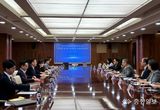 외교부, 제28차 '한·중 경제협력 종합점검회의' 개최