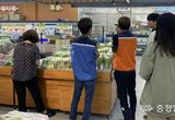 서산시, 추석명절 성수품 합동단속 실시
