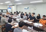 충주시, 건국대충주병원 응급실 운영 중단위기 관련, 응급의료체계 유지 긴급대책 회의 개최