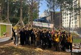 천안시, 2024년 숲가꾸기 행사 추진