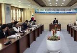 충청남도의회 보건복지환경위, 도내 환경현안 해결 위한 행정력 주문