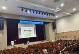 세종시교육청, 안전을 위한 특별한 배움 자리, 통학차량 관계자 교통안전 연수