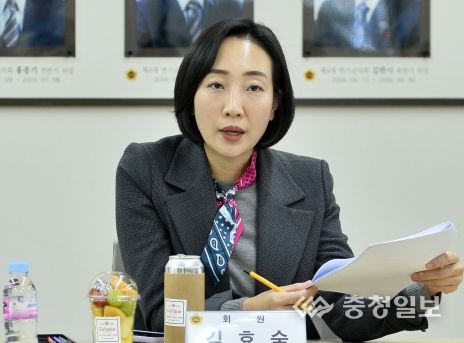 세종시의회, 행정·연구 우수 인재 활용 플랫폼 구축 연구모임, 활동 마무리