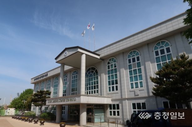 충북교육청 국제교육원