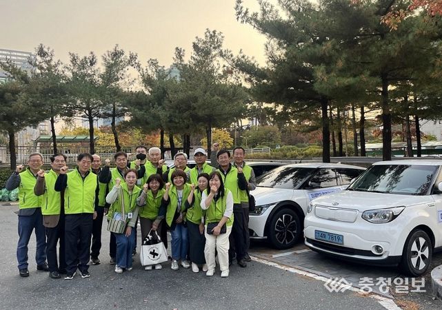대전시 “제5기 민간환경감시단” 본격 가동