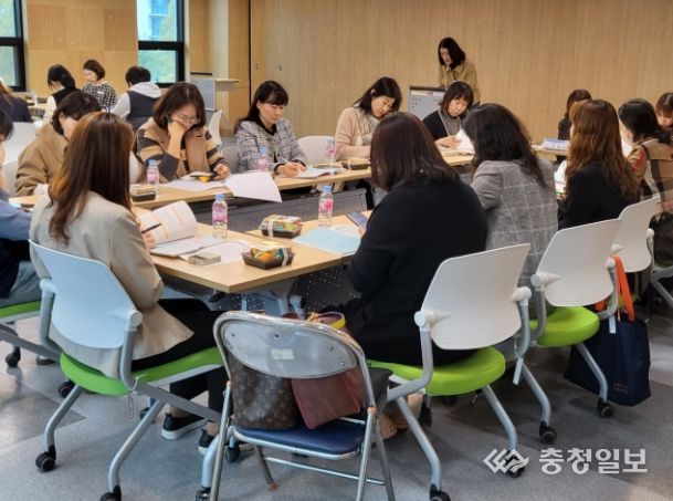 2024학년도 초등학교 교육과정 편성‧운영을 위한 컨설팅