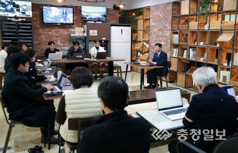 충남도 ‘글로컬대학’ 내년 선정 재도전