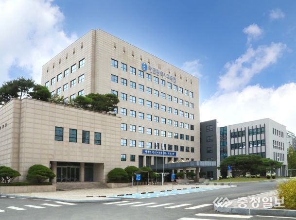 대전시교육청이 가정형위센터 학기말 발표회를 갖는다.