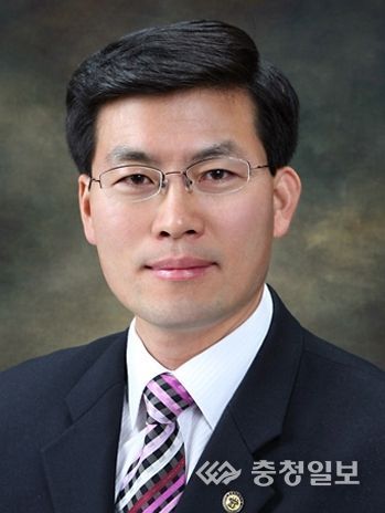 안병대 부이사관