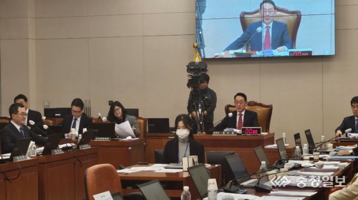 충북도, ‘중부내륙발전특별법’국회 법사위 통과.. 제정 코앞
