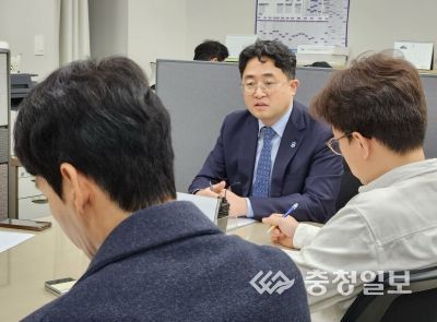 충북도, 정부 공모사업 사상 최초 국비 1조 3천억대 확보