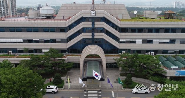 아산시청
