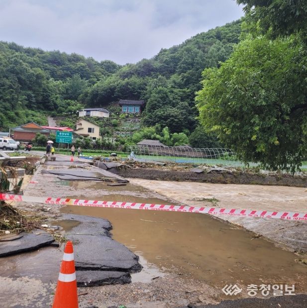 피해현장