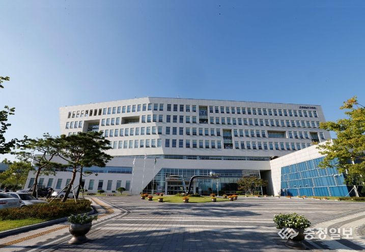 충남교육청