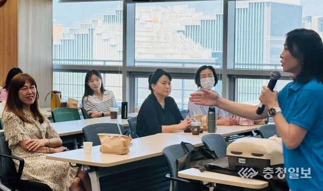 세종시교육청, 마을 교사와 함께 만드는 안전한 교육 환경