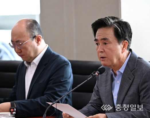 충남도, “쌀 소비 촉진, 적정 생산과 동시 추진”