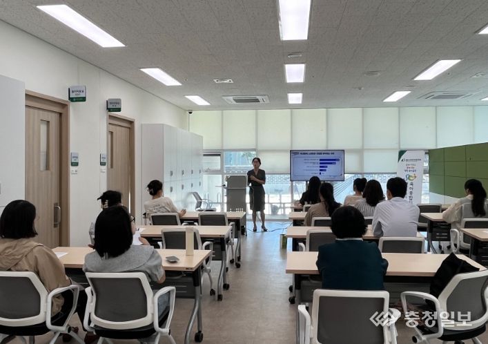 미디어 중독 및 스마트폰 예방 부모교육