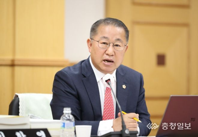 대전시의회 이한영 의원
