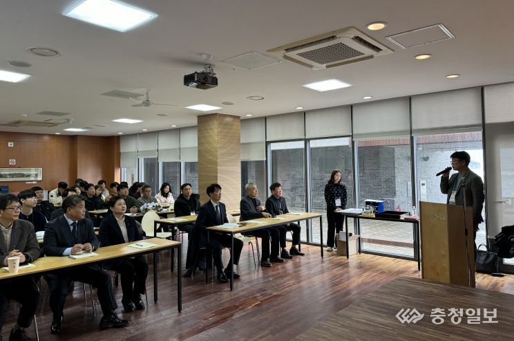 28일 업무 담당자 역량 강화 워크숍