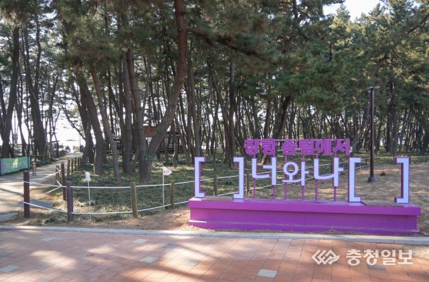 서천의 하늘이 확장된다! 장항스카이워크, 더 쉽게 더 멀리, 더 즐겁게