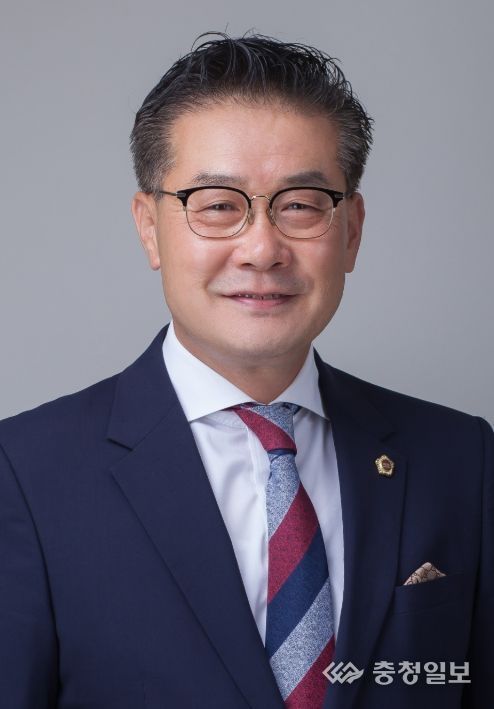 충청북도의회 유재목 의원